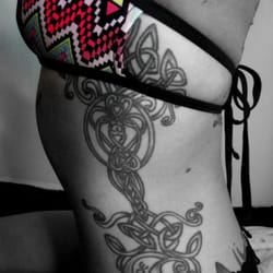 Slingin' Ink Tattoo