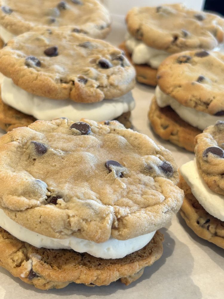 Gelateria Degli Angeli Logo