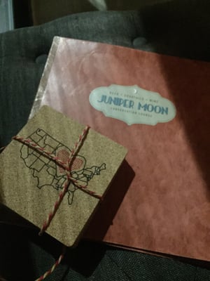 Juniper Moon by null