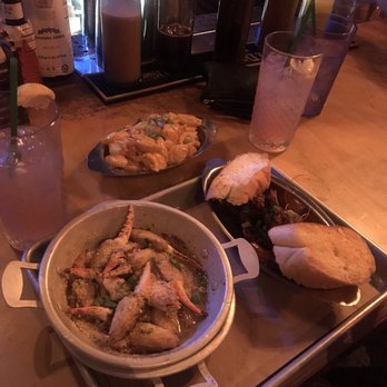 Bon Ton - Cajun/Creole Near Me - Atlanta, Georgia Bon Ton - Cajun/Creole Near Me - Atlanta, Georgia