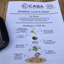 C CASA - San Ramon