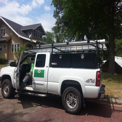 Starr Plumbing