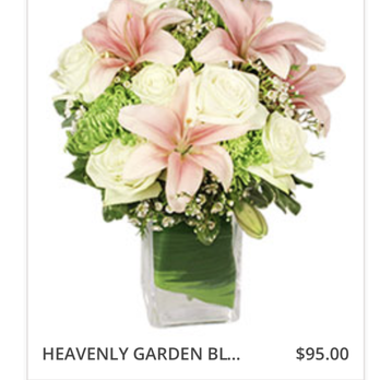 Mille Fleurs Flowers - Photo on the website - Florists Near Me - Addison, Texas