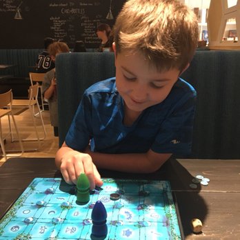 The Hexagon Board Game Cafe - Coffee & Tea Near Me - Edmonton, Alberta The Hexagon Board Game Cafe - Coffee & Tea Near Me - Edmonton, Alberta