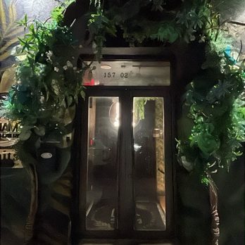 Siam Thai - Front entrance - Thai Near Me - Flushing, New York