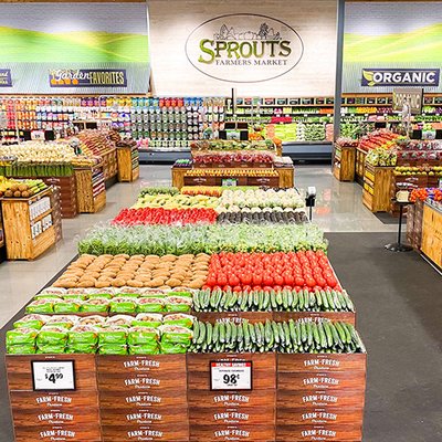Sprouts Hours Fremont Open Christmas 2022 Sprouts Farmers Market - 433 Photos & 332 Reviews - Grocery - 3900 Mowry  Ave, Fremont, Ca - Phone Number - Yelp