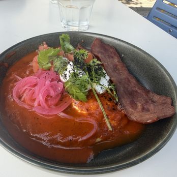 Parakeet Cafe - Del Mar - Power Rancheros (gf) - Coffee & Tea Near Me - San Diego, California Parakeet Cafe - Del Mar - Power Rancheros (gf) - Coffee & Tea Near Me - San Diego, California