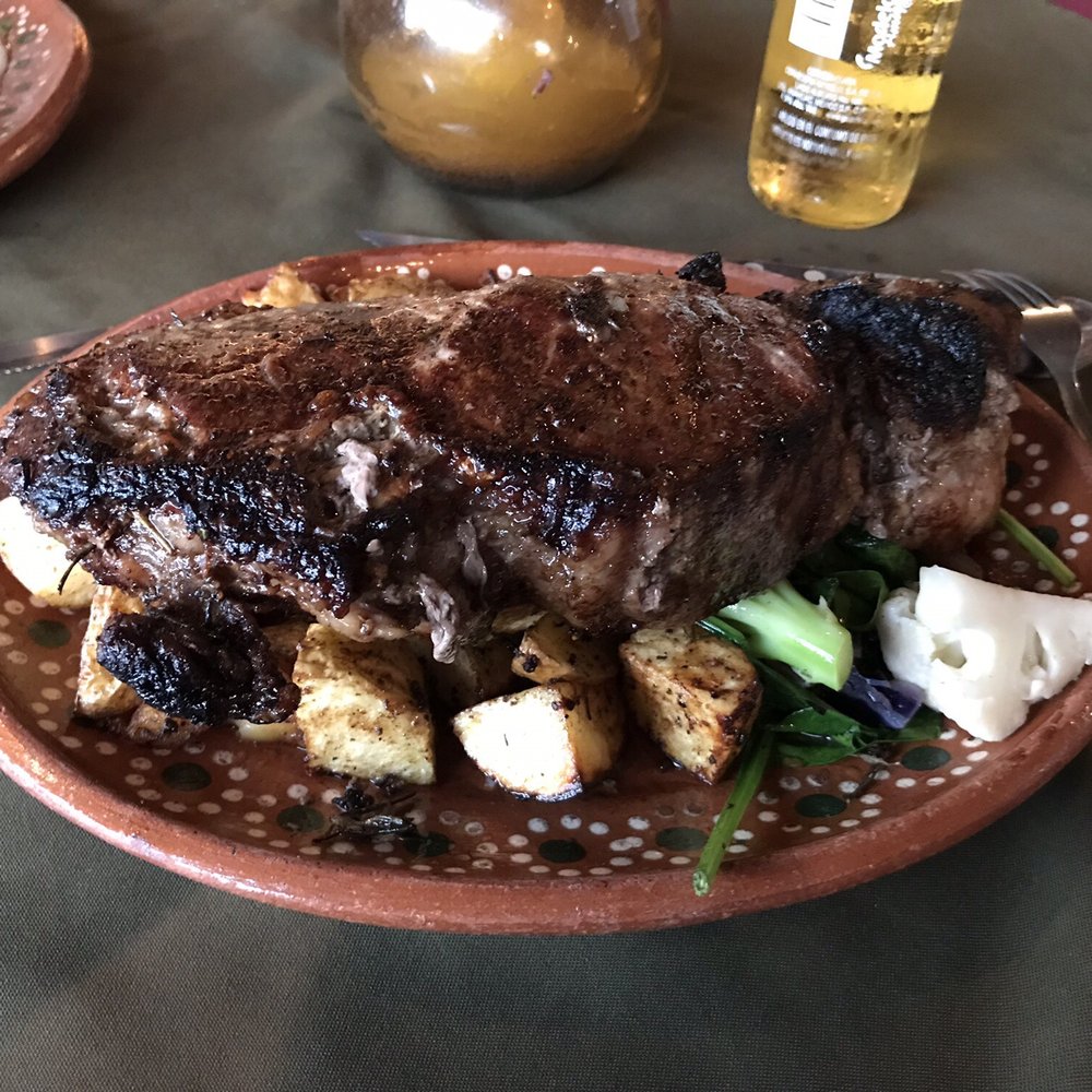 Ribeye steak with potatoes and vegetables!!! Ribeye steak with potatoes and vegetables!!!