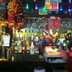 Plantation Pub