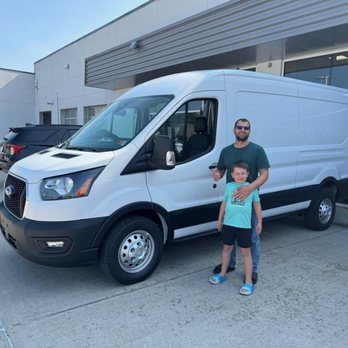 Rhododendron Electric - New work van for Rhododendron Electric! Thank you Garrett at Astorg Ford!! - Electricians Near Me - Washington, West Virginia Rhododendron Electric - New work van for Rhododendron Electric! Thank you Garrett at Astorg Ford!! - Electricians Near Me - Washington, West Virginia