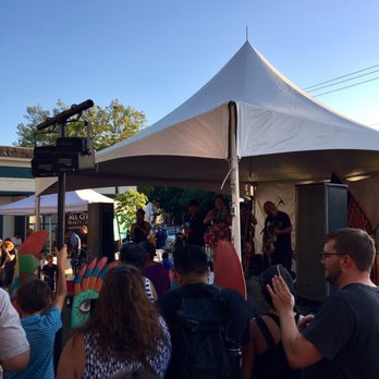 Gather: Oak Park - Live Music - Festivals Near Me Gather: Oak Park - Live Music - Festivals Near Me