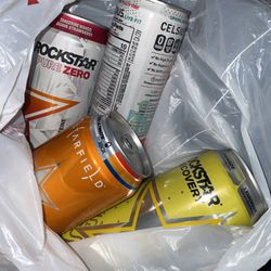 Terrible's Chevron - Essentials