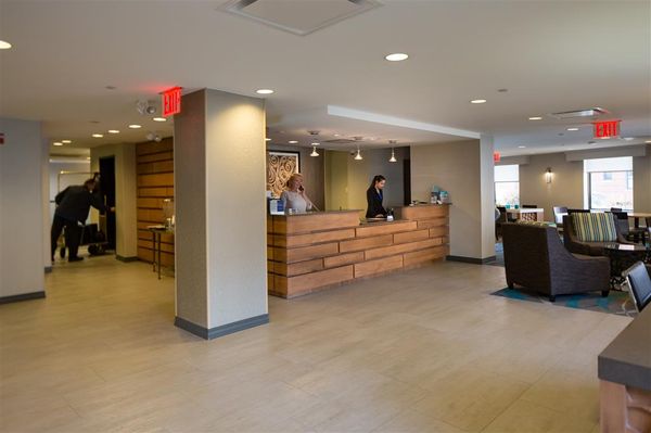 BEST WESTERN GREGORY HOTEL - Updated September 2025 - 160 Photos & 68