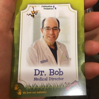 Celebration Pediatrics - I love these cards to tell you about your Dr. - Pediatricians Near Me - Celebration, Florida Celebration Pediatrics - I love these cards to tell you about your Dr. - Pediatricians Near Me - Celebration, Florida