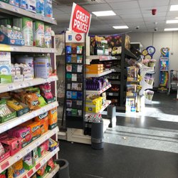 Sainsburys Local