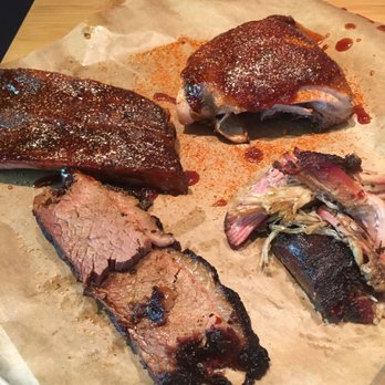 Rude BBQ - Barbeque Near Me - Easton, Maryland