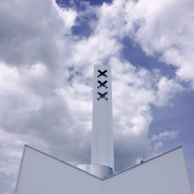 A'DAM Tower by null