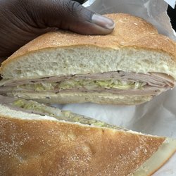 Delgado's Grocery