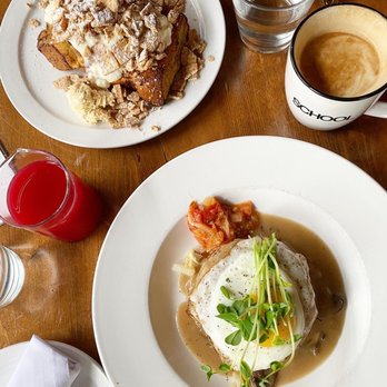 School Restaurant - Bakeries Near Me - Toronto, Ontario