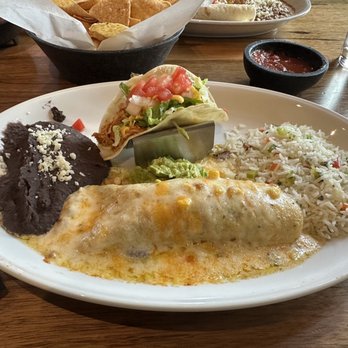 Escalante's Fine Tex-Mex & Tequila - Tex-Mex Near Me - Webster, Texas