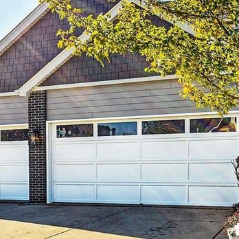 Precision Garage Door - Fletcher - The beautiful Hormann Tucana line of doors adds a new look to your home. There are endless possibilities for design options! - Garage Door Services Near Me - Fletcher, North Carolina Precision Garage Door - Fletcher - The beautiful Hormann Tucana line of doors adds a new look to your home. There are endless possibilities for design options! - Garage Door Services Near Me - Fletcher, North Carolina