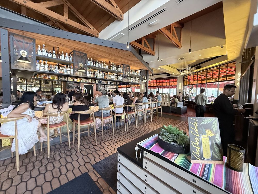 Cha Cha's Latin Kitchen