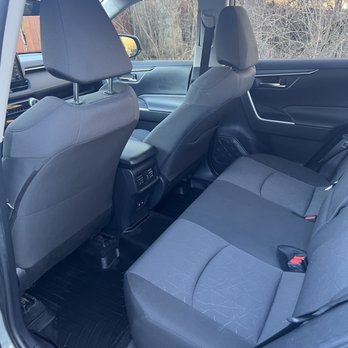 Dr Detail - Auto Detailing Near Me - Nashville, Tennessee
