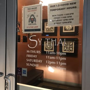 Sy Thai - Thai Near Me - Troy, Michigan Sy Thai - Thai Near Me - Troy, Michigan