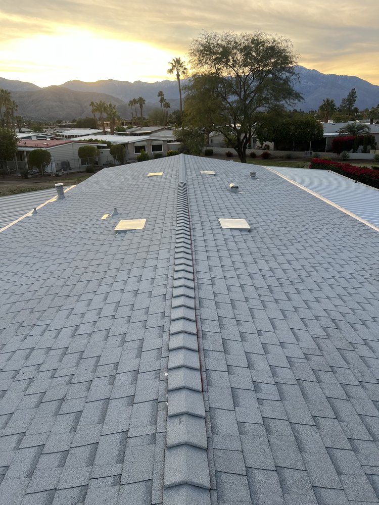 Slide of Quality & Secure Roofing
