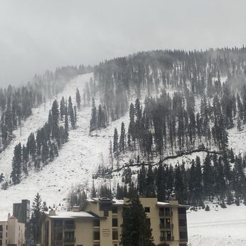 Taos Ski Valley - Hotel/condo views - Ski Resorts Near Me - Taos Ski Valley, New Mexico