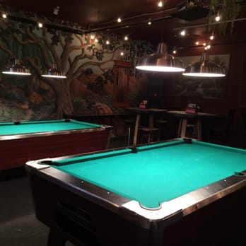 The Hideaway Lounge - Pool tables. - Pool Halls Near Me - Riverside, California The Hideaway Lounge - Pool tables. - Pool Halls Near Me - Riverside, California