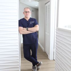 Robert Bader, MD - RSB Dermatology - Dr. Robert Bader