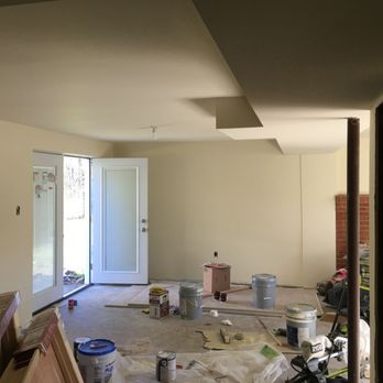 Galicia Green General Contractor - the interior of a house being remodeled - General Contractors Near Me Galicia Green General Contractor - the interior of a house being remodeled - General Contractors Near Me