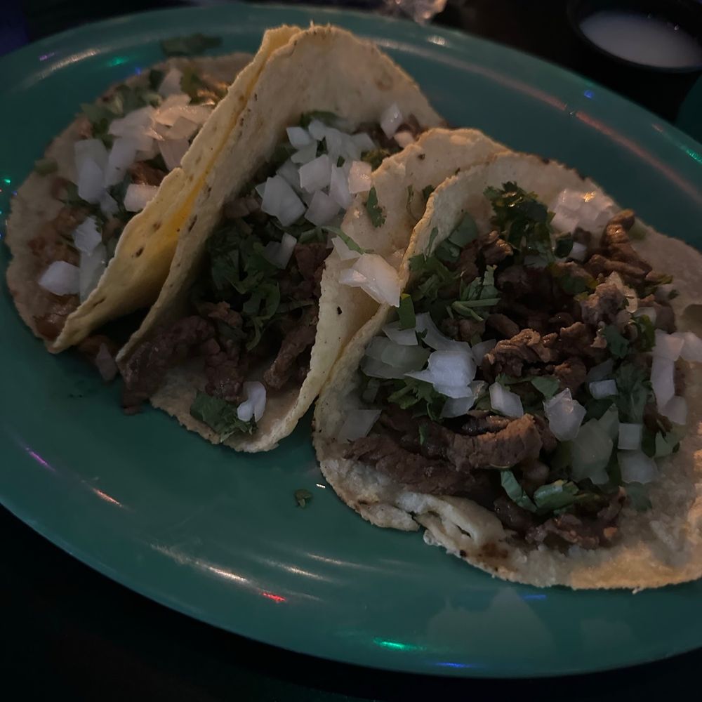 Tacos Tacos