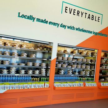 Everytable - Hot and cold meals - Salad Near Me - Inglewood, California Everytable - Hot and cold meals - Salad Near Me - Inglewood, California