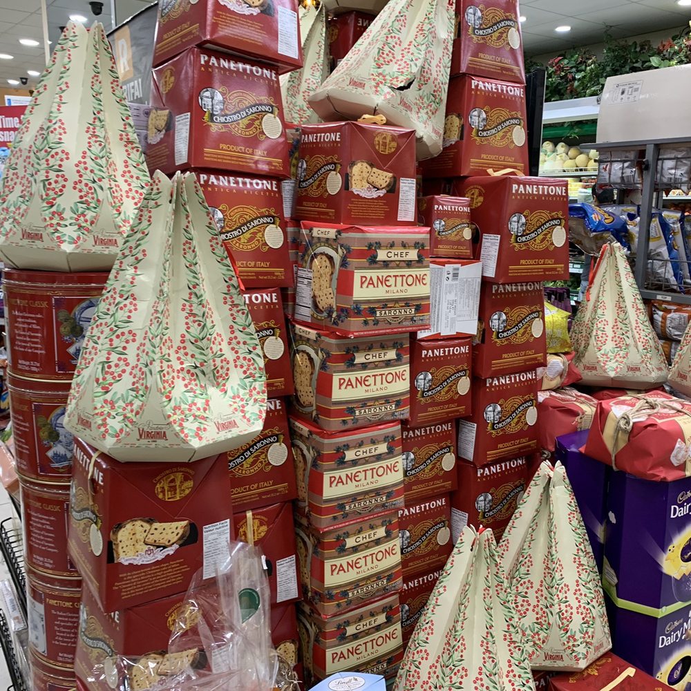 Green Valley - Grocery Near Me - London, XGL