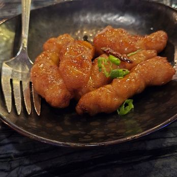 Mott 32 - General Tso chicken - Chinese Near Me - Las Vegas, Nevada Mott 32 - General Tso chicken - Chinese Near Me - Las Vegas, Nevada