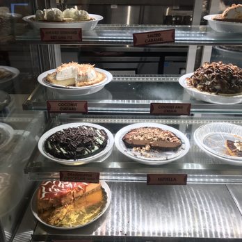 Fireman Derek’s Bake Shop - Desserts Near Me - Miami, Florida Fireman Derek’s Bake Shop - Desserts Near Me - Miami, Florida