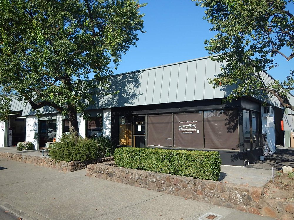 FULTON BODY SHOP Updated September 2024 10 Photos & 10 Reviews 1012 Fulton Ln, Saint