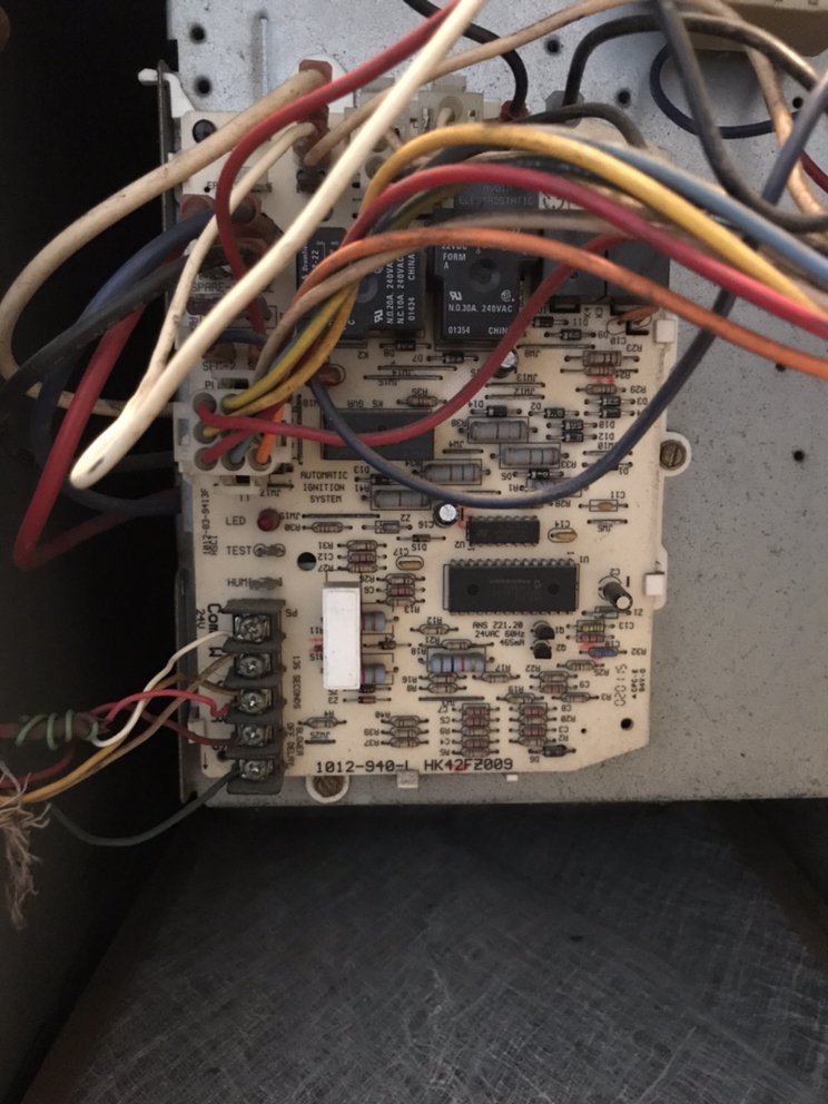 Slide of Terry Home Repairs