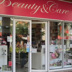Beauty & Care