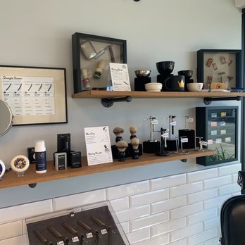 RoyalShave - Our showroom display - Cosmetics & Beauty Supply Near Me - Costa Mesa, California RoyalShave - Our showroom display - Cosmetics & Beauty Supply Near Me - Costa Mesa, California
