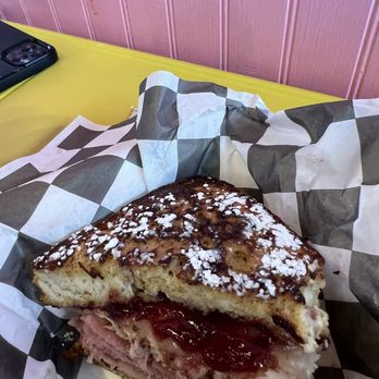 Savoy Truffle - Monte Christo - Sandwiches Near Me - Lancaster, Pennsylvania Savoy Truffle - Monte Christo - Sandwiches Near Me - Lancaster, Pennsylvania