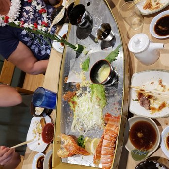 Restaurant Kunio - After - Japanese Near Me - Waipahu, Hawaii