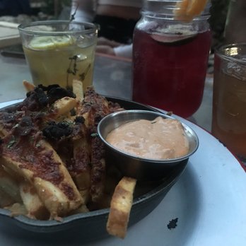 Forest Room 5 - Tapas Bars Near Me - Denver, Colorado