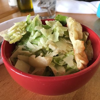 Proto's Pizza - $12 lunch special comes with salad pizza and drink - Pizza Near Me - Lafayette, Colorado