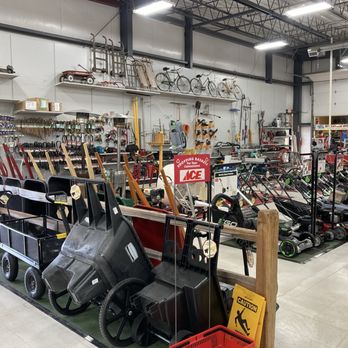 Woodruff Hardware - Hardware Stores Near Me - Woodruff, Wisconsin