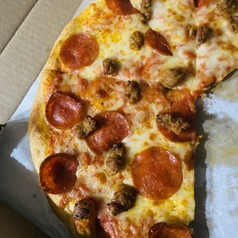 Seasons Pizza - Pizza Near Me - Carney, Maryland