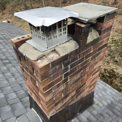 Dean's Stove & Spa - This is the work Deans house of fire left as being appropriate.