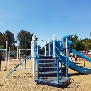 Castro Valley Community Park - Playground, one of a few - Parks Near Me - Castro Valley, California Castro Valley Community Park - Playground, one of a few - Parks Near Me - Castro Valley, California